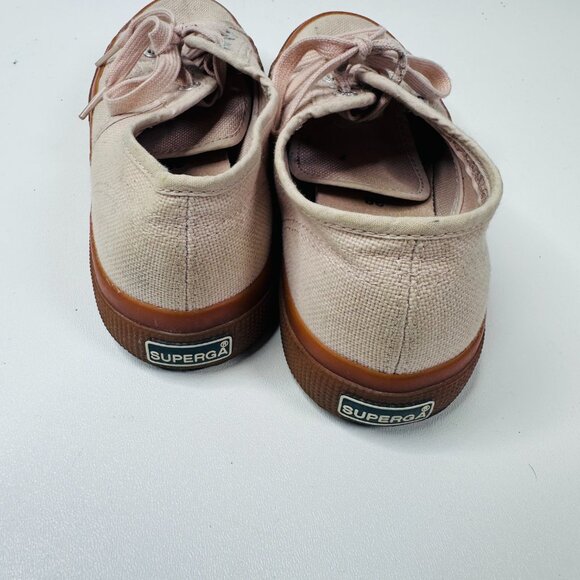 Superga Coral Sneaker - Picture 3 of 6